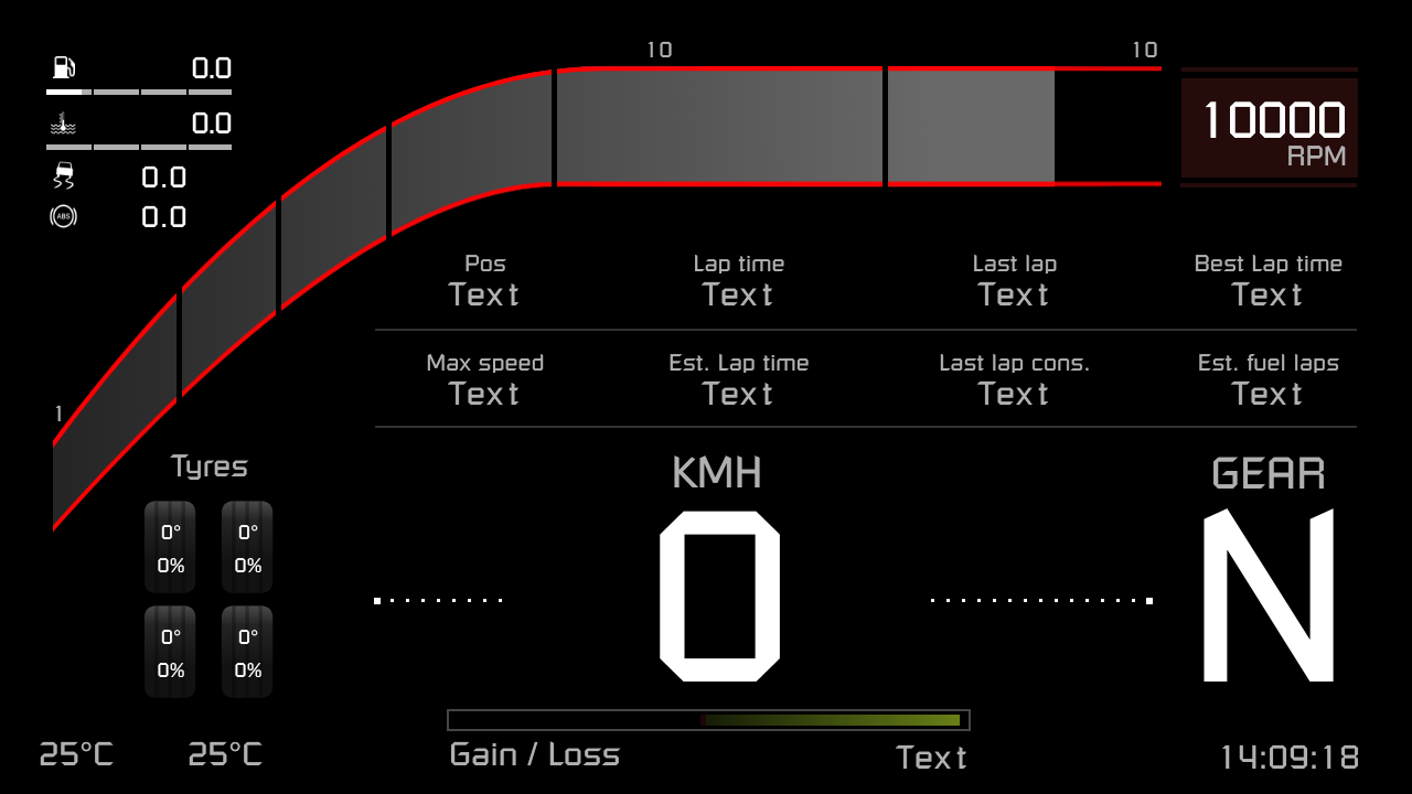 Download – SimHub, DIY Sim Racing Dash and Hardware