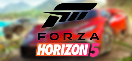 Forza Horizon GPS Maps for SimHub – Dashboard Templates – SimHub Forum