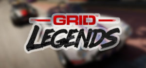 Grid Legends