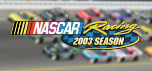NASCAR Racing: 2003 Season