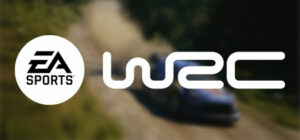 EA WRC