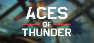 Aces Of Thunder