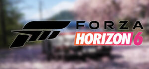 Forza Horizon 6